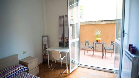 Rooms in Milano Zona 2 - Stazione Centrale, Gorla, Turro, Greco, Crescenzago - photo 3
