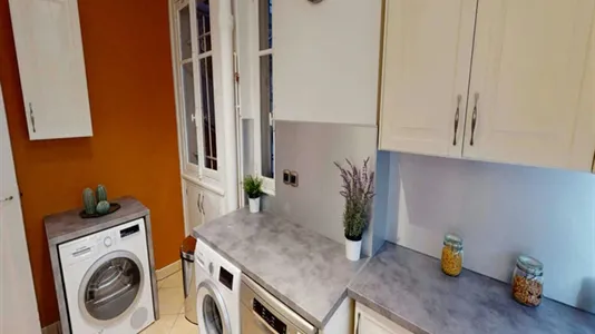 Rooms in Paris 7ème arrondissement - photo 10