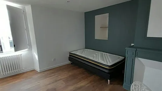 Rooms in Angers - photo 7