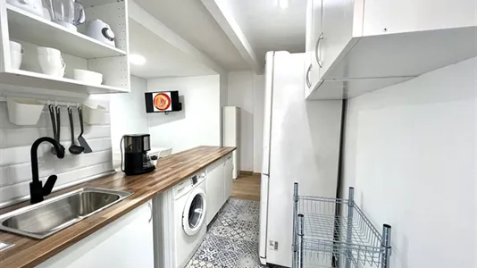 Rooms in Getafe - photo 10