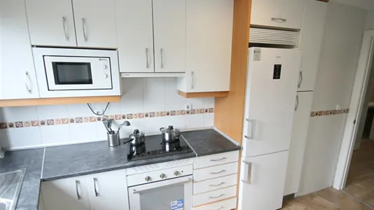 Apartments in Madrid Carabanchel - photo 4
