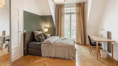 Room for rent in Munich