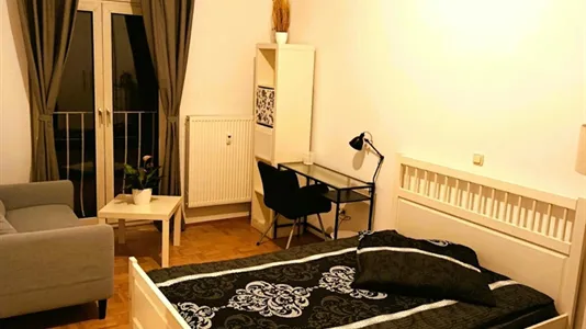 Rooms in Location is not specified - photo 2