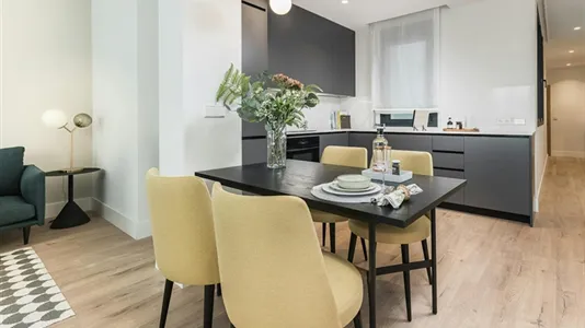 Apartments in Madrid Retiro - photo 4