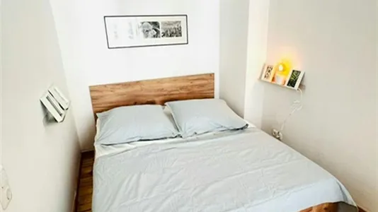 Apartments in Berlin Mitte - photo 1