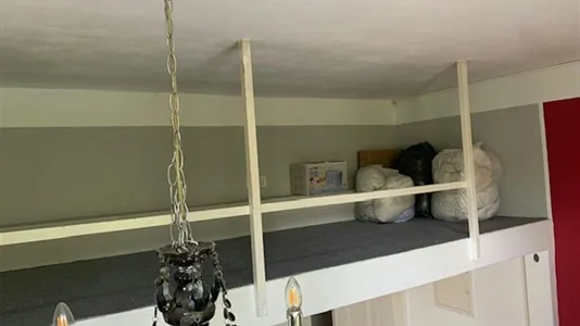 Apartments in Location is not specified - photo 9