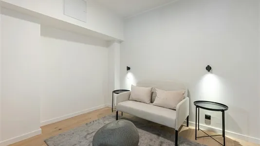 Apartments in Nanterre - photo 10