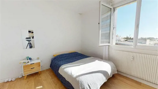 Rooms in Montpellier - photo 2