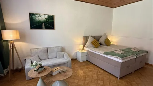 Apartments in Mainz - photo 1