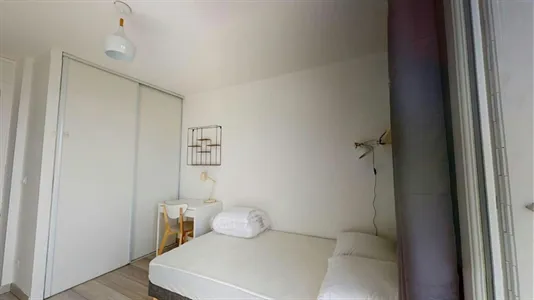Rooms in Bordeaux - photo 3