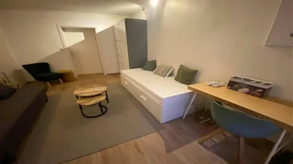 Room for rent in Brussels Etterbeek, Brussels