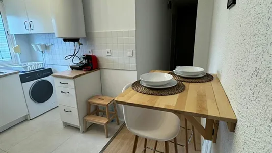 Rooms in Valencia Patraix - photo 9