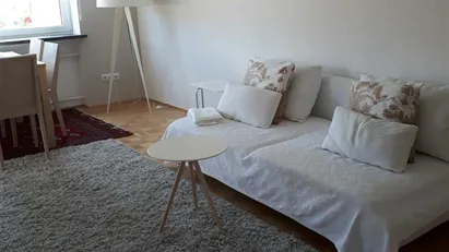 Apartment for rent in Munich