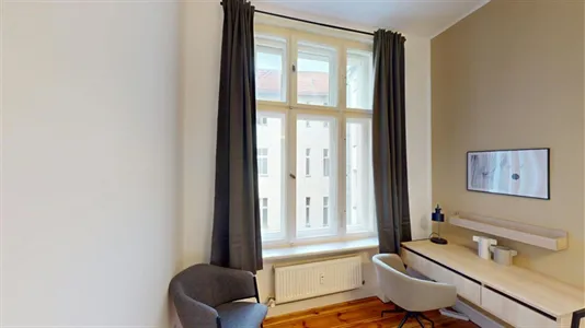 Rooms in Location is not specified - photo 4