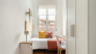 Room for rent in Madrid Tetuán, Madrid