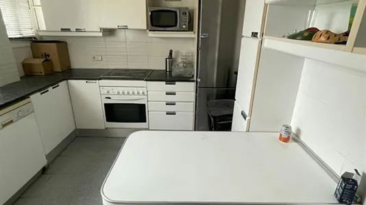 Rooms in Barcelona Sarrià-St. Gervasi - photo 9