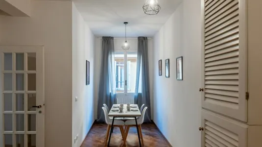 Rooms in Bologna - photo 6