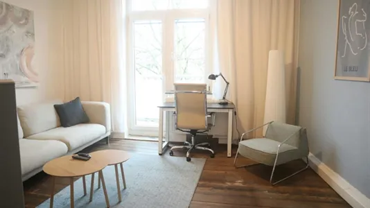 Apartments in Dusseldorf - photo 9