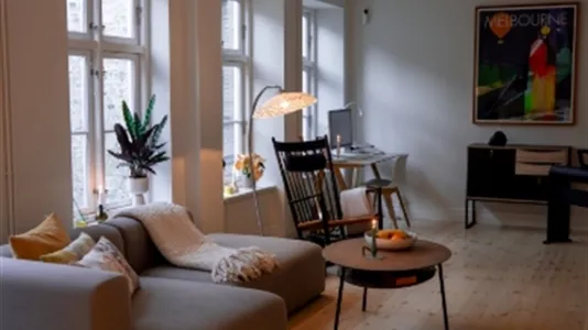 Apartments in Malmö City - photo 1