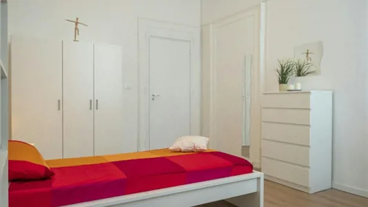 Rooms in Turin - photo 2