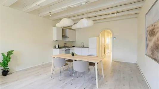 Apartments in Amsterdam Centrum - photo 5