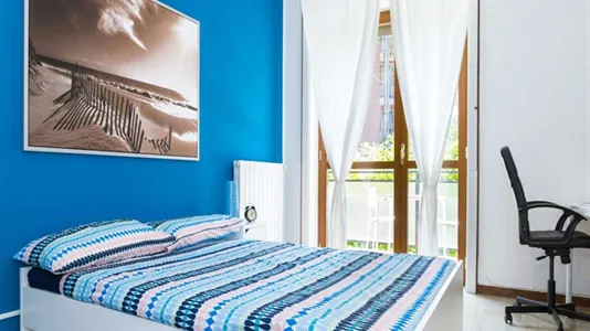 Rooms in Milano Zona 7 - Baggio, De Angeli, San Siro - photo 6