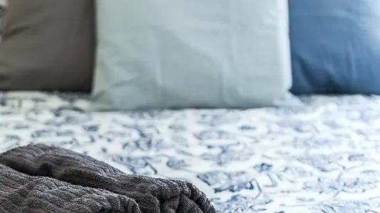 Rooms in Budapest Ferencváros - photo 8