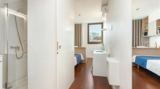 Apartments in Location is not specified - photo 5