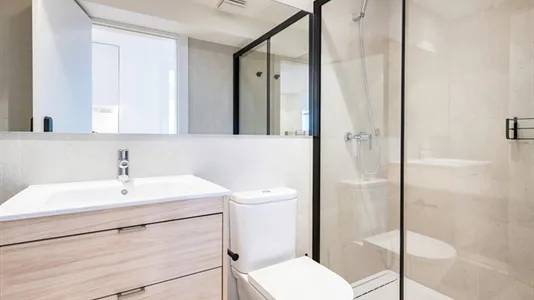 Rooms in Alboraya - photo 10