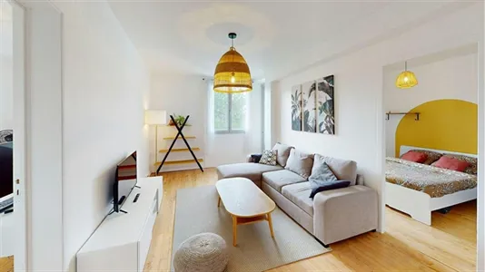 Rooms in Clermont-Ferrand - photo 4