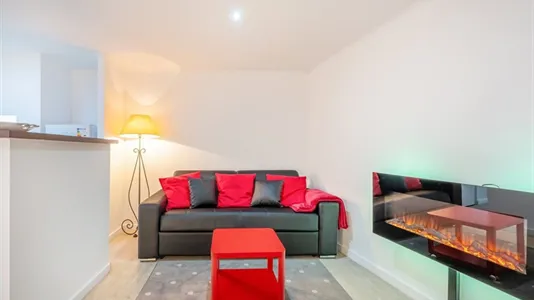 Apartments in Location is not specified - photo 6