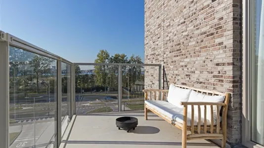 Apartments in Amsterdam Zeeburg - photo 4