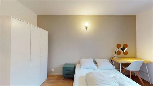 Rooms in Nanterre - photo 2