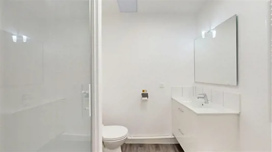 Rooms in Pontoise - photo 2
