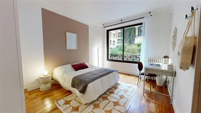 Room for rent in Paris 8ème arrondissement, Paris