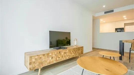 Apartments in L'Hospitalet de Llobregat - photo 5