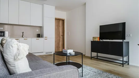 Apartments in Praha 6 - photo 4