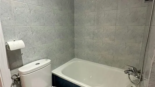 Rooms in Madrid Moncloa-Aravaca - photo 8