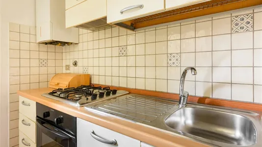 Apartments in Florence - photo 7