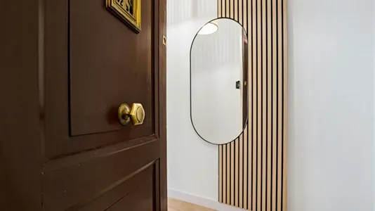 Rooms in Barcelona Eixample - photo 6