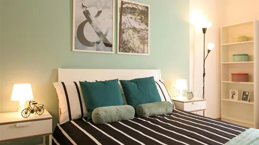Rooms in Brescia - photo 5