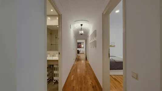 Rooms in Barcelona Sarrià-St. Gervasi - photo 10