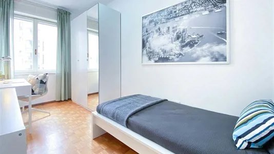 Rooms in Trento - photo 3