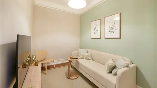 Rooms in Location is not specified - photo 10