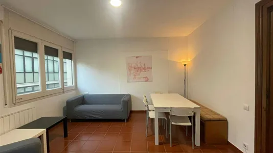 Rooms in Barcelona Sarrià-St. Gervasi - photo 5