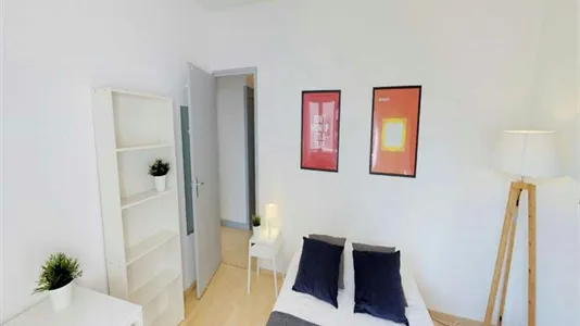 Rooms in Montpellier - photo 3
