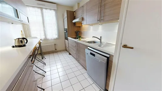 Rooms in Lyon - photo 7