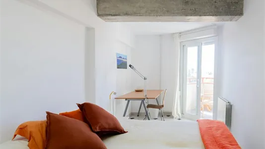 Apartments in Barcelona Sant Martí - photo 8