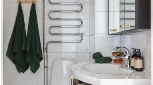 Apartments in Nacka - photo 1