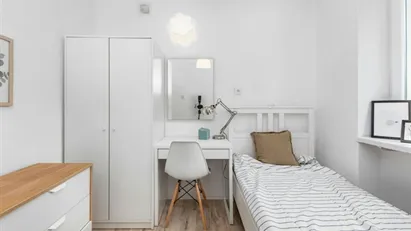 Room for rent in Warsaw